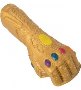 Marvel Infinity Gauntlet Mit Unendlichem Edelsteinkind