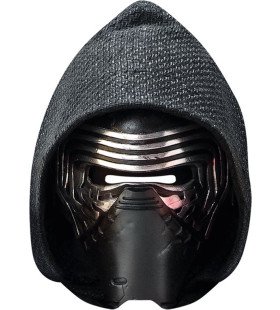 Star Wars Kylo Ren Masker Karton