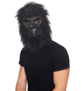 Latex Masker Gorilla Dian