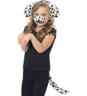 Set Oren En Staart Dalmatier