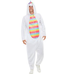 Süße Fabeldierer Einhorn Märchen Geschichten Unisex Kostüm