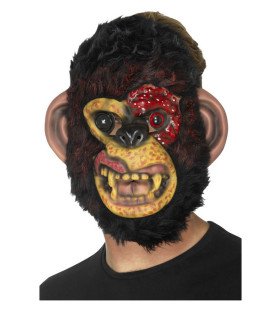 Aap Zombie Masker