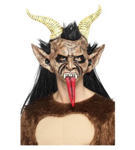 Duivels Masker Krampus