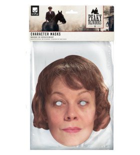 Peaky Blinders Polly Masker Karton