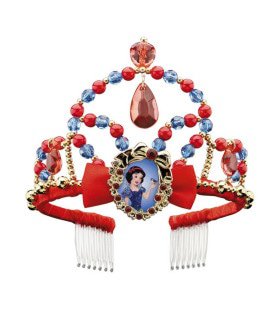 Disney Snow White Prinzessin Tiara