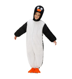 Alles Gute Pim Der Pinguin Kostüm für Kinder