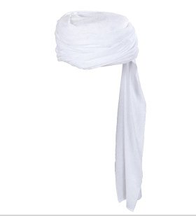 Salaam Alikom Arabischer Turban