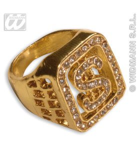 Diamanten Ringen