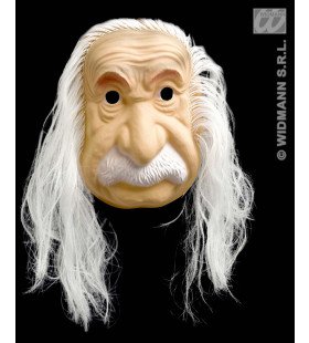 Masker Einstein