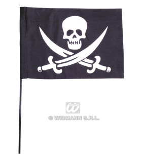 Piratenflagge