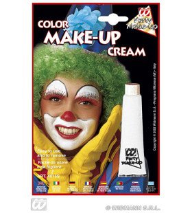 Tube Make-Up, Wit