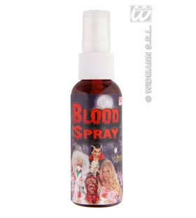 Bloedspray 48 Ml