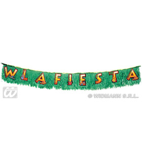 Feestslinger W La Fiesta 1.50 Meter