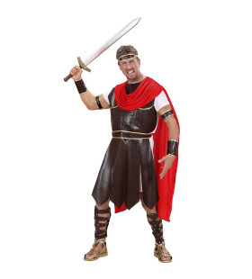 Centurion Hercules Kostüm Mann Herren