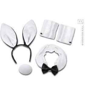 Bunny Set Wit