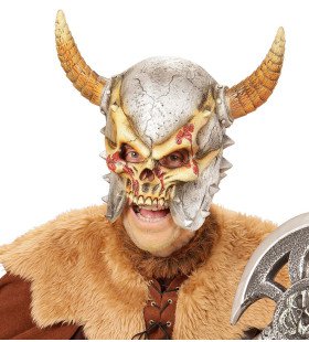 Masker Saurion De Viking