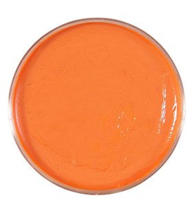 Make-Up In 25 Gram Bakje, Oranje