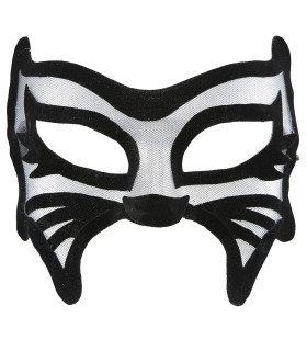 Kitty Kitty Fashion Katten Masker