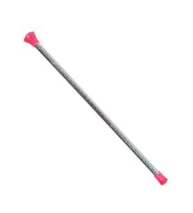 Holgrafie Der Niederländischen Majorette Stick