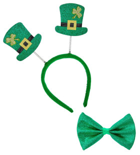 Irish St. Patricks Day Set