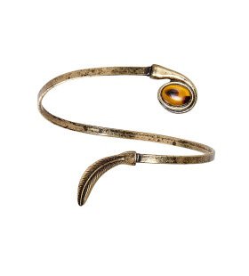 Romana Armband Antiquitäten Gold Mit Stein