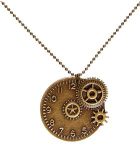 Dampfzeit Der Kette Steampunk