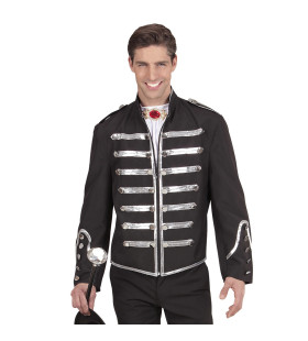 Circus Director Parade Jacke Herren