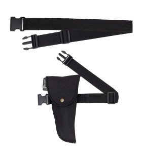 S.w.a.t. Holster Met Riem