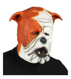 Mask Bulldog Winston