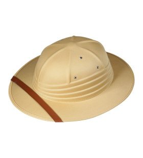 Tropenhelm Safari Afrika