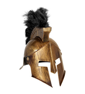 Spartaanse Helm Leonidas