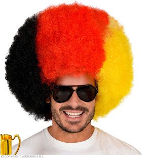 Super Afro Perücken Deutschland