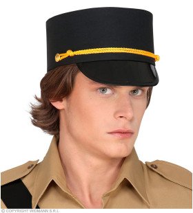 Gendarme French Police Cap