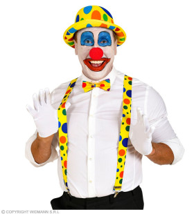 Popi Der Clownset