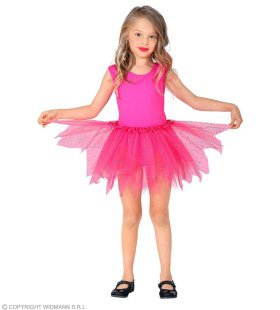 Ballettprinzessin Rosa Tutu 30 Zentimeter Rosa Mädchen