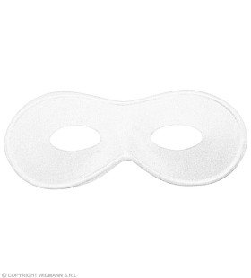 Engelachtig Oogmasker Wit