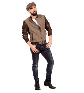 Rockabilly Jacke Dancing Duke Herren