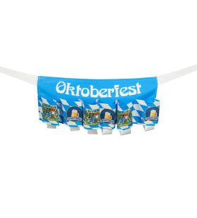 Altijd Een Biertje Bij De Hand Riem Oktoberfest