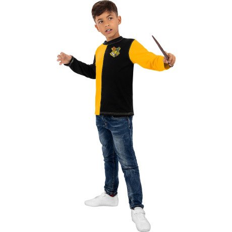 Cedric Diggory Trimagisches Turnier T-Shirt für Kinder - Harry Potter Kostüm für Kinder