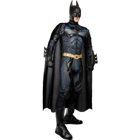 Batman The Dark Knight Kostüm Diamond Edition Herren