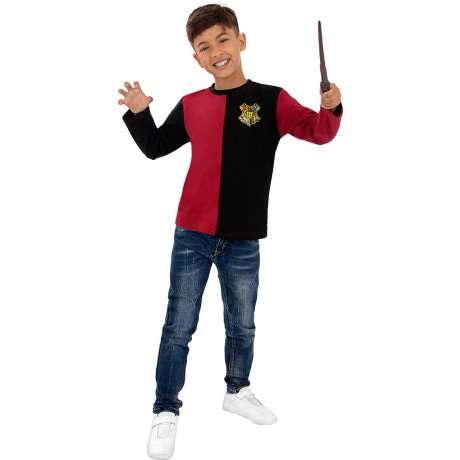 Harry Potter Trimagisches Turnier T-Shirt für Kinder - Harry Potter für Kinder