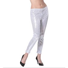 Saillets Las Las Vegas Silber Damen