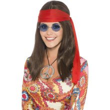 Hippie Chick Kit