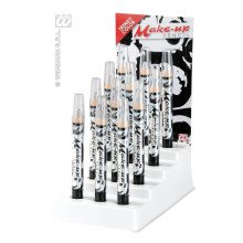 Make -Up -Bleistift Silber