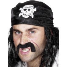 Piratenbandana