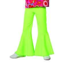 Neonfly Hippie Hosen Bi-Stretch für Kinder