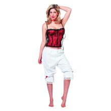 Traditionelle 3 / 4 Hosen Damen