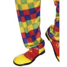 Clownschuhe