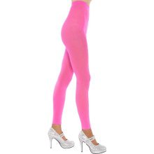 Leggings Rosa