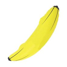 Aufblasbare Banane